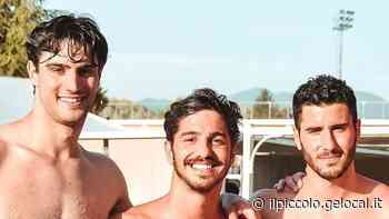 Trofeo dell’Est, oltre 700 in acqua la vittoria va alla Trieste Nuoto - Il Piccolo