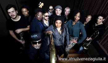 Per Trieste Estate 2022 uno dei gruppi più attesi gli Incognito con la loro musica soul funk - ilfriuliveneziagiulia.it