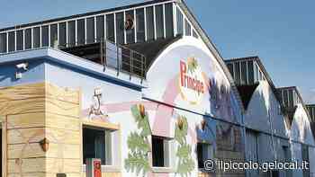 Crisi allo stabilimento ex Principe di Trieste, la rabbia di sindacati e lavoratori: «Si congeli la chiusura» - Il Piccolo