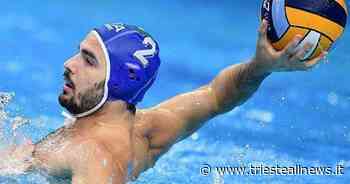 Grande pallanuoto a Trieste, alla “Bianchi” amichevole Italia-Croazia - Trieste News
