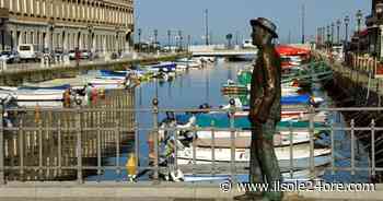 Trieste fra vento, libri e mare sulle orme di James Joyce - Il Sole 24 ORE