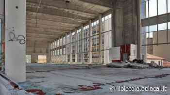 Rinascita dell'ex Fiera di Trieste, consegnato il Piano attuativo: le demolizioni al via «entro fine anno» - Il Piccolo