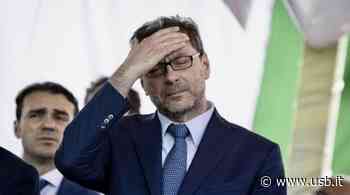 Giorgetti, il ministro invisibile che a Trieste si dimentica della crisi Flex - USB