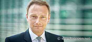 Christian Lindner: "Sparerfreibetrag erhöhen, Grunderwerbsteuer senken"