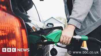 Forecourt fuel thefts rise as petrol prices soar