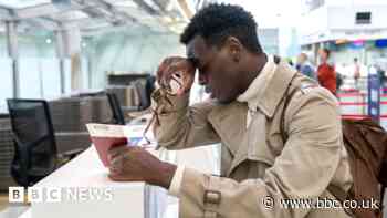 Rail strikes and flight cancellations: Are UK travellers heading for a summer of misery?