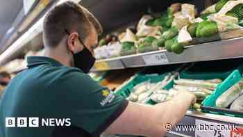 Morrisons raises pay as stores battle for staff