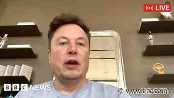 YouTube accused of not tackling Musk Bitcoin scam streams
