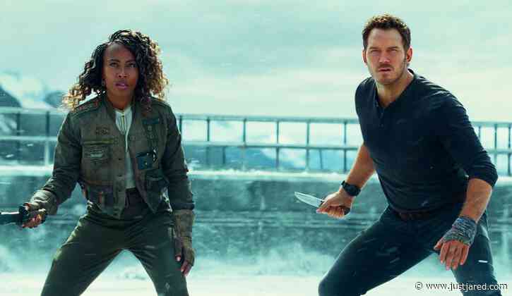 Is There a 'Jurassic World Dominion' End Credits Scene? Details Revealed!