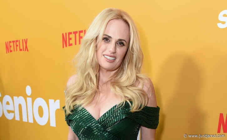 Rebel Wilson Was Going to Be Outed by Australian Newspaper, Journalist Admits
