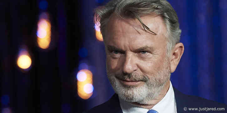 Sam Neill Auditioned For James Bond & Reveals Why He's Thankful He Didn't Get The Role