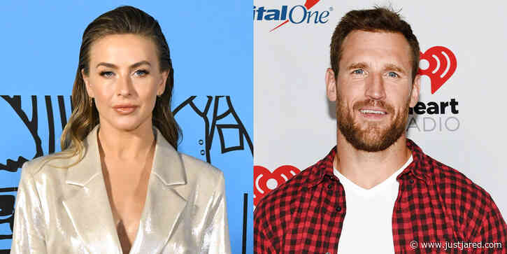 Julianne Hough & Brooks Laich's Divorce Has Been Finalized Two Years After Split