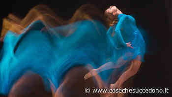 “L'altro cielo”, spettacolo di danza al Teatro Borgonuovo di Rivoli - Cose Che Succedono