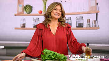Valerie Bertinelli holding onto 'protection' weight until she’s 'healthier internally'