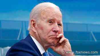 Democrats grumble openly about Biden's age, effectiveness as 2024 presidential election looms