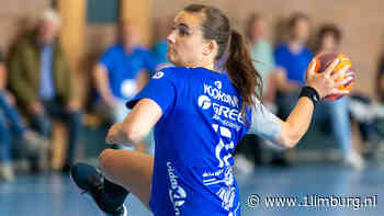 Handbalster Noordink stopt, Strauven naar Bocholt - 1Limburg | Nieuws en sport uit Limburg