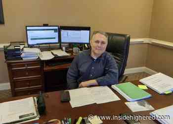 Piedmont provost resigns over 'unethical' budget cuts - Inside Higher Ed