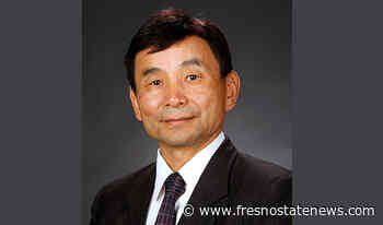 Fresno State announces new provost - Fresno State News