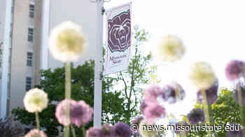 MSU appoints Dr. John Jasinski as interim provost - News - Missouri State News