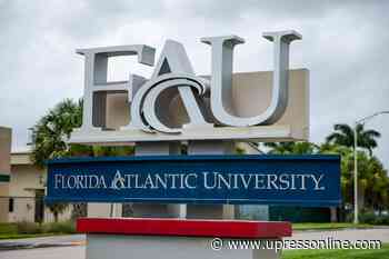 FAU announces a national search for the next provost - University Press