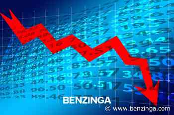 Why Cardano (ADA) Is Falling Today - Benzinga - Benzinga