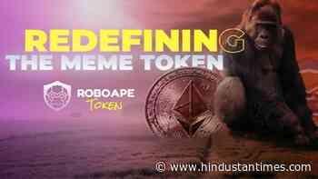 Examining The Essential Features Of Avalanche (AVAX), Cardano (ADA) and RoboApe - Hindustan Times