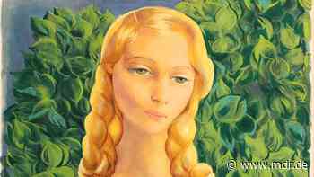Ausstellung in Schmalkalden zeigt Frauen in der Kunst - MDR