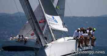 Yacht Club Monfalcone, si conclude con successo il Trofeo Marinas - GORIZIA.news