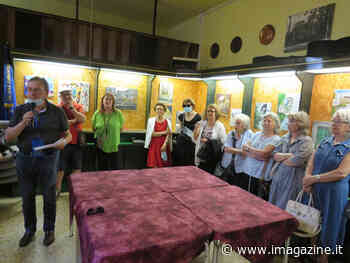 Monfalcone premia l'arte di strada - imagazine