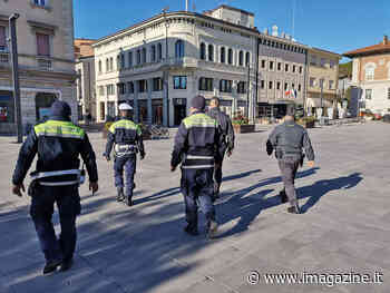 Monfalcone, sequestrati oltre 2.500 articoli di abbigliamento - imagazine