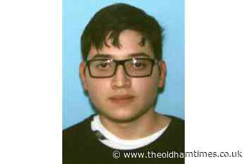 Maryland shooting suspect charged with murdering colleagues | The Oldham Times - The Oldham Times