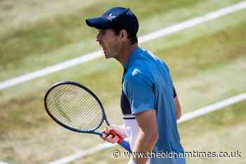 Andy Murray beats Nick Kyrgios to reach Boss Open final - The Oldham Times