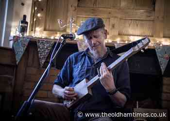 Diggle Blues Festival set to return - The Oldham Times