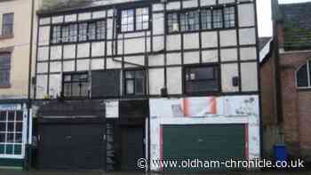 Historic weavers cottages listed after 'emergency' application by heritage campaigners - Oldham Chronicle