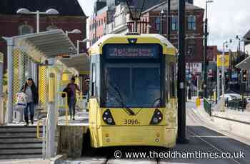Oldham tram had 'negative' impact on town centre, thinktank report suggests - The Oldham Times