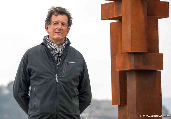 Brexit Critic Antony Gormley Seeks German Citizenship, Prehistoric Paintings Face Climate Threat in France, and More: Morning Links for June 6, 2022 - ARTnews