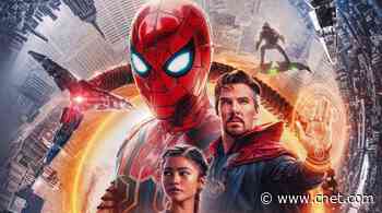 'Spider-Man: No Way Home, The More Fun Stuff Version' to Land in Theaters     - CNET