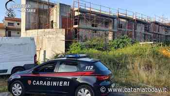 Continuano i furti di ponteggi, arrestati due ladri a Giarre - CataniaToday