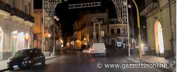 Giarre, città spettrale priva di illuminazione. Il sindaco Cantarella ha ancora orgoglio? - Gazzettinonline