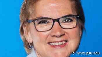 Penn College appoints experienced educator, administrator as provost - psu.edu