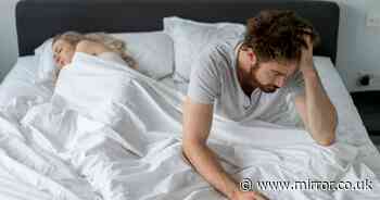 'I let our gardener move in when he lost his home - but he keeps waking us all up' - The Mirror