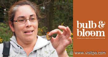 Q&A: Meet a Master Gardener - visitPA