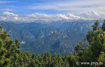 Urlauberin bricht oberhalb der Zwieselalm zusammen und stirbt - Passauer Neue Presse - PNP.de