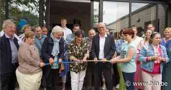 Het Gielsbos opent nieuw dagcentrum aan Geelsebaan | Kasterlee | hln.be - Het Laatste Nieuws