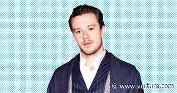 Interview: Joseph Quinn on 'Stranger Things 4,' Eddie Munson - Vulture