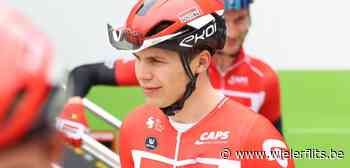 Merelbeke pakt uit met ploegpresentatie en etappestart Baloise Belgium Tour - WielerFlits.be