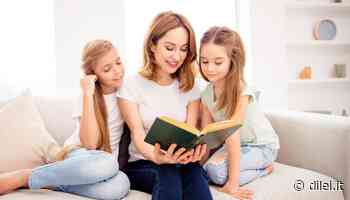 L’erba voglio non cresce neanche nel giardino del re - DiLei