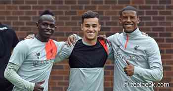 7 stelle del Liverpool che hanno scoperto che l'erba non era sempre più verde - da Owen a Coutinho - - Tebigeek