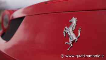 Ferrari: niente è per sempre | Così la Rossa di Maranello ha perso un “pezzo” importante - QuattroMania