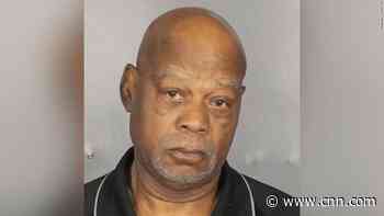Authorities: Truck driver jailed for Texas killing charged with another death in California